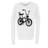 Youth Jersey Cotton Long Sleeve Tee Thumbnail