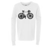 Youth Jersey Cotton Long Sleeve Tee Thumbnail