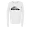 Youth Jersey Cotton Long Sleeve Tee Thumbnail