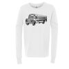 Youth Jersey Cotton Long Sleeve Tee Thumbnail