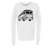 Youth Jersey Cotton Long Sleeve Tee Thumbnail