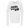 Youth Jersey Cotton Long Sleeve Tee Thumbnail