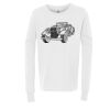 Youth Jersey Cotton Long Sleeve Tee Thumbnail