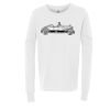 Youth Jersey Cotton Long Sleeve Tee Thumbnail