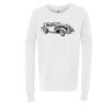 Youth Jersey Cotton Long Sleeve Tee Thumbnail
