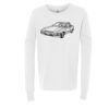 Youth Jersey Cotton Long Sleeve Tee Thumbnail
