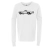 Youth Jersey Cotton Long Sleeve Tee Thumbnail