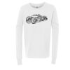 Youth Jersey Cotton Long Sleeve Tee Thumbnail