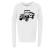 Youth Jersey Cotton Long Sleeve Tee Thumbnail
