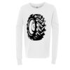 Youth Jersey Cotton Long Sleeve Tee Thumbnail