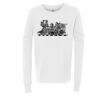 Youth Jersey Cotton Long Sleeve Tee Thumbnail