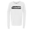Youth Jersey Cotton Long Sleeve Tee Thumbnail