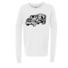 Youth Jersey Cotton Long Sleeve Tee Thumbnail