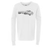 Youth Jersey Cotton Long Sleeve Tee Thumbnail