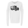 Youth Jersey Cotton Long Sleeve Tee Thumbnail