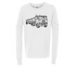 Youth Jersey Cotton Long Sleeve Tee Thumbnail