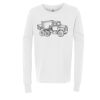 Youth Jersey Cotton Long Sleeve Tee Thumbnail