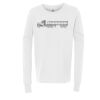 Youth Jersey Cotton Long Sleeve Tee Thumbnail