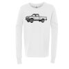 Youth Jersey Cotton Long Sleeve Tee Thumbnail