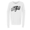 Youth Jersey Cotton Long Sleeve Tee Thumbnail