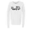 Youth Jersey Cotton Long Sleeve Tee Thumbnail