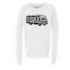 Youth Jersey Cotton Long Sleeve Tee Thumbnail