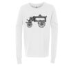 Youth Jersey Cotton Long Sleeve Tee Thumbnail