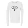 Youth Jersey Cotton Long Sleeve Tee Thumbnail