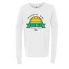 Youth Jersey Cotton Long Sleeve Tee Thumbnail