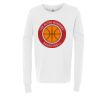 Youth Jersey Cotton Long Sleeve Tee Thumbnail