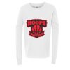 Youth Jersey Cotton Long Sleeve Tee Thumbnail