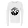 Youth Jersey Cotton Long Sleeve Tee Thumbnail