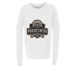 Youth Jersey Cotton Long Sleeve Tee Thumbnail