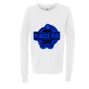 Youth Jersey Cotton Long Sleeve Tee Thumbnail
