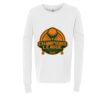 Youth Jersey Cotton Long Sleeve Tee Thumbnail