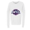Youth Jersey Cotton Long Sleeve Tee Thumbnail