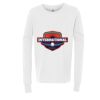 Youth Jersey Cotton Long Sleeve Tee Thumbnail