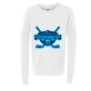 Youth Jersey Cotton Long Sleeve Tee Thumbnail