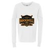 Youth Jersey Cotton Long Sleeve Tee Thumbnail