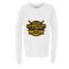 Youth Jersey Cotton Long Sleeve Tee Thumbnail
