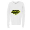 Youth Jersey Cotton Long Sleeve Tee Thumbnail