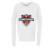 Youth Jersey Cotton Long Sleeve Tee Thumbnail