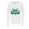 Youth Jersey Cotton Long Sleeve Tee Thumbnail