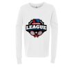 Youth Jersey Cotton Long Sleeve Tee Thumbnail