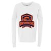 Youth Jersey Cotton Long Sleeve Tee Thumbnail