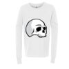 Youth Jersey Cotton Long Sleeve Tee Thumbnail