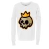 Youth Jersey Cotton Long Sleeve Tee Thumbnail