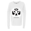 Youth Jersey Cotton Long Sleeve Tee Thumbnail