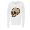 Youth Jersey Cotton Long Sleeve Tee Thumbnail