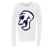 Youth Jersey Cotton Long Sleeve Tee Thumbnail